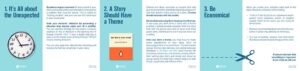 15 Tips to Great Storytelling Guide
