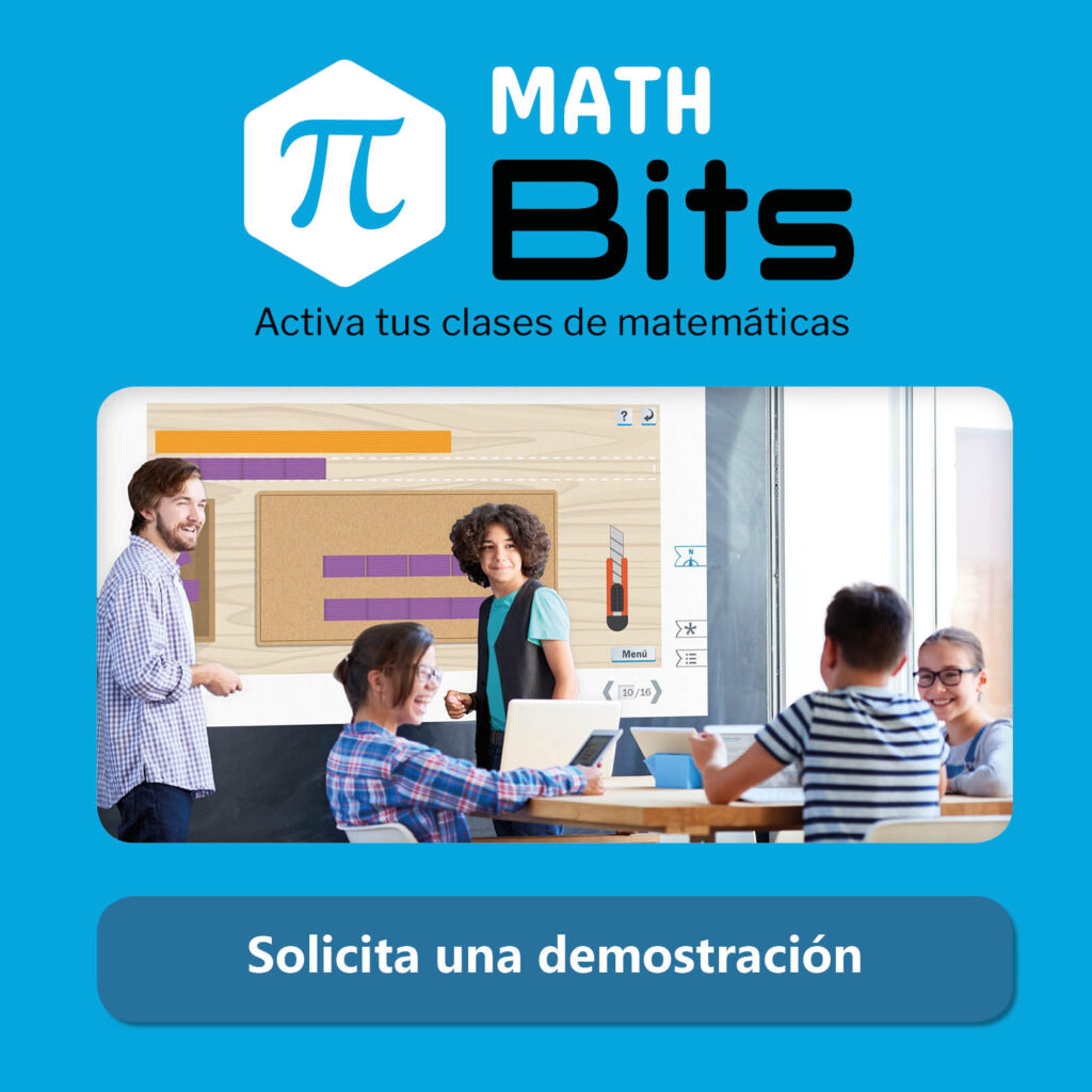 Descubre Math Bits