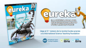 Revista Eureka: La ciencia al alcance de todos