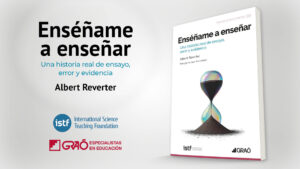 Enséñame a enseñar