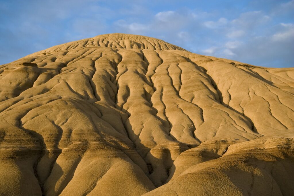 Bárdenas Reales Navarra España